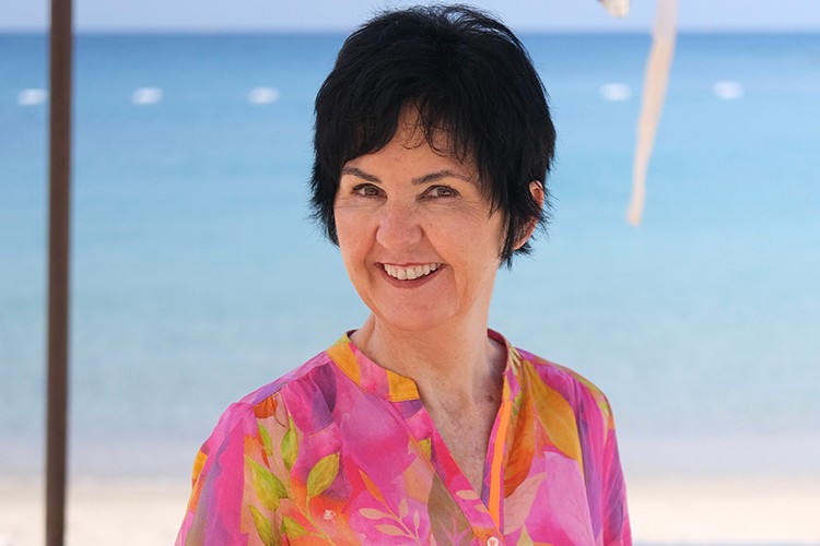 Yeni Wellness Direktörü Renate Hermes oldu