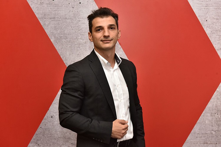 Hilti bir kez daha Şantiye'nin Yıldızı oldu