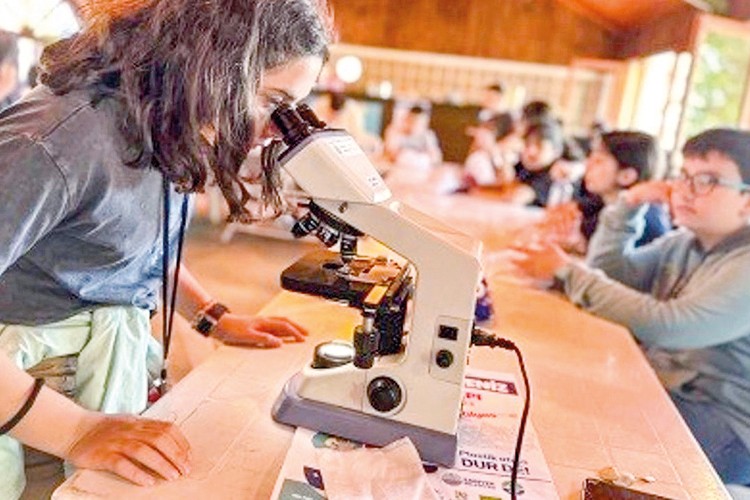 Çocuklar TURMEPA ile plastik atığa dur diyecek