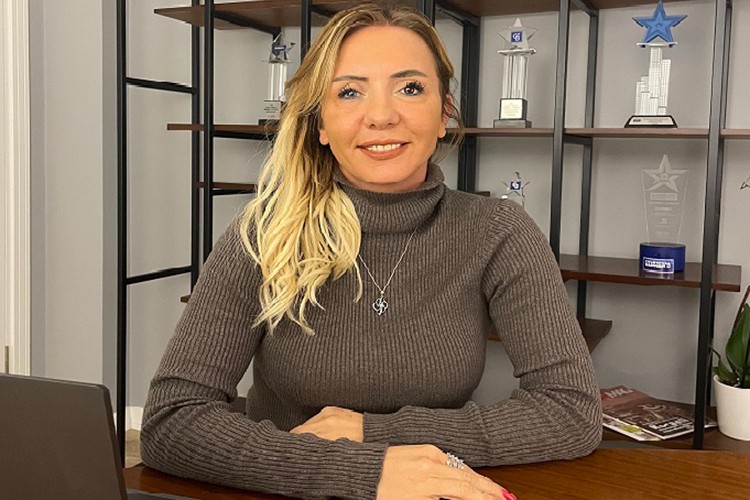 Satış ve kira rakamları enflasyonun üzerinde