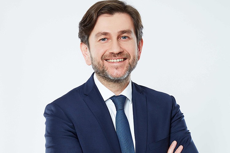 Sürdürülebilirlik işimizin doğasında var