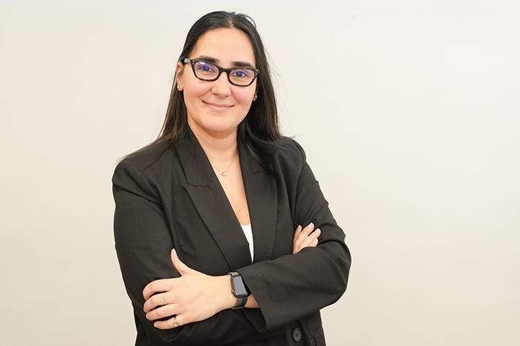 Tesan İletişim lider kadrosunu güçlendirmeye devam ediyor