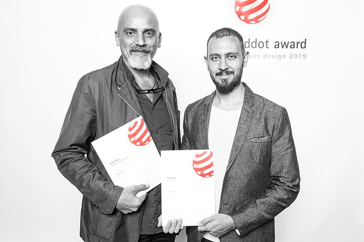 Arçelik'e Red Dot'tan 2 Ödül