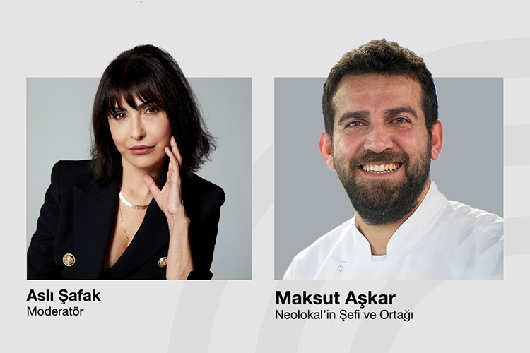 Geleceğe Hazırlar Podcast Serisinin Dokuzuncu Bölümü Yayınlandı