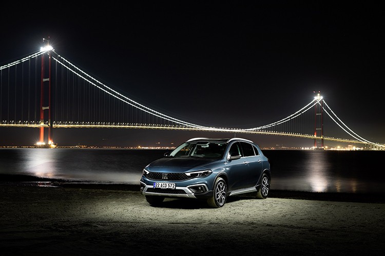 FIAT, dördüncü kez pazarın lideri