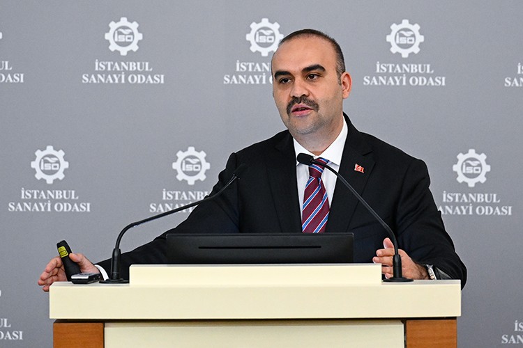 "20 yılda küresel üretim üssüne dönüştük"
