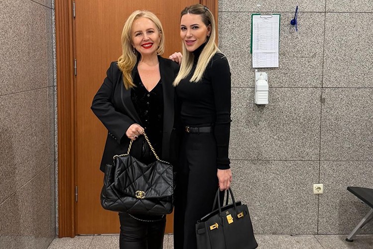 Aslı Sipahi hayatında yeni bir sayfa açtı