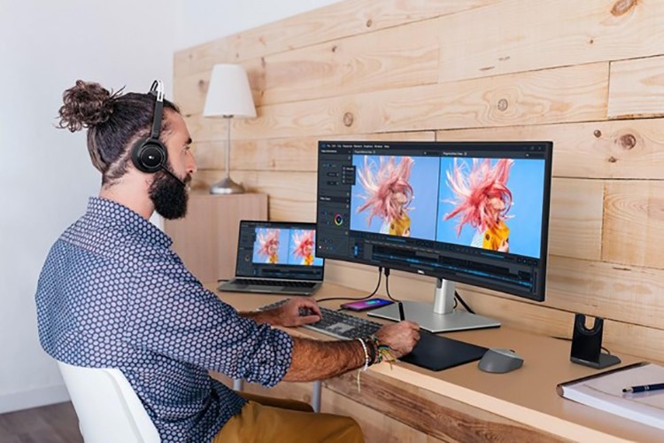 Dell yeni monitörünü 31 Ocak'ta satışa sunuyor