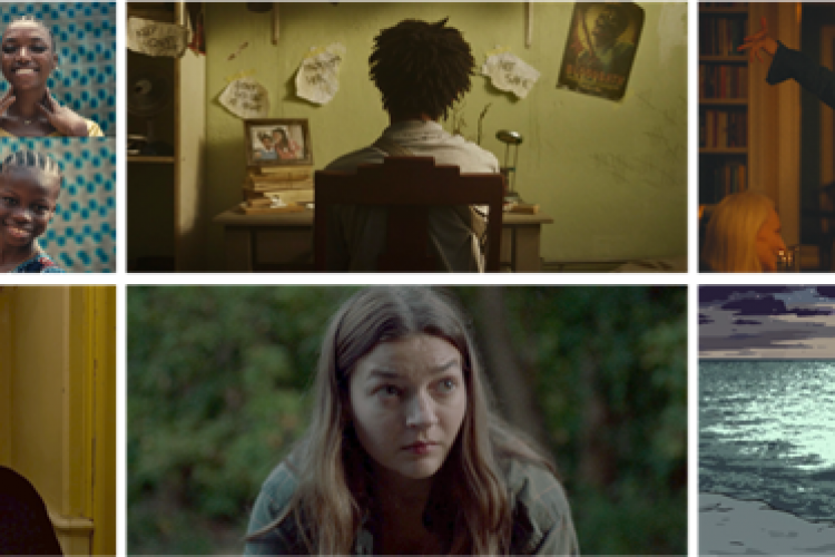 Bu Yıl İkincisi Düzenlenen Küresel Yarışma Sony Geleceğin Film Yapımcısı Ödülleri 2024'ün Kazananları Açıklandı