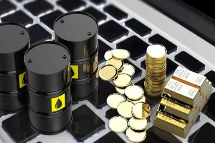 Emtia piyasasında düşüşler devam etti