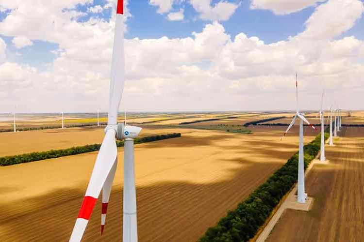 Rusya ve Myanmar rüzgar enerjisinde anlaşma imzaladı