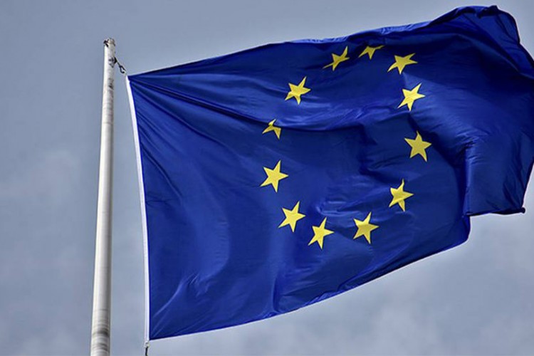 AB'den 5 milyar avroya yakın ticaret fazlası