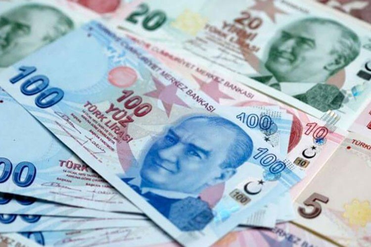 TL'de kötü performans