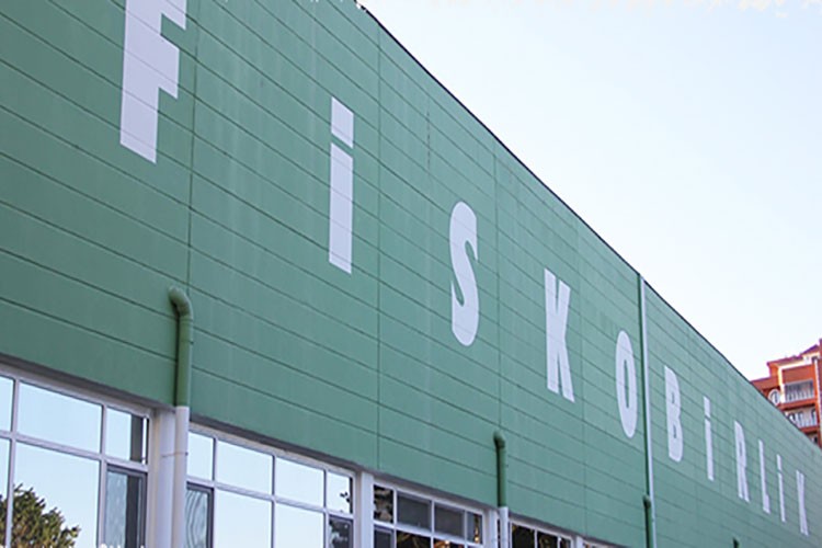 FİSKOBİRLİK 2024 ürünü fındık alımına başladı