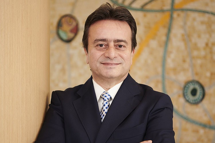 Pfizer'de üst düzey atama