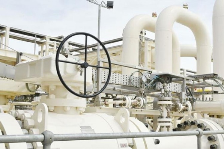 Türk devletlerinin enerjisi ve Avrupa'nın ilgisi: Türkmenistan