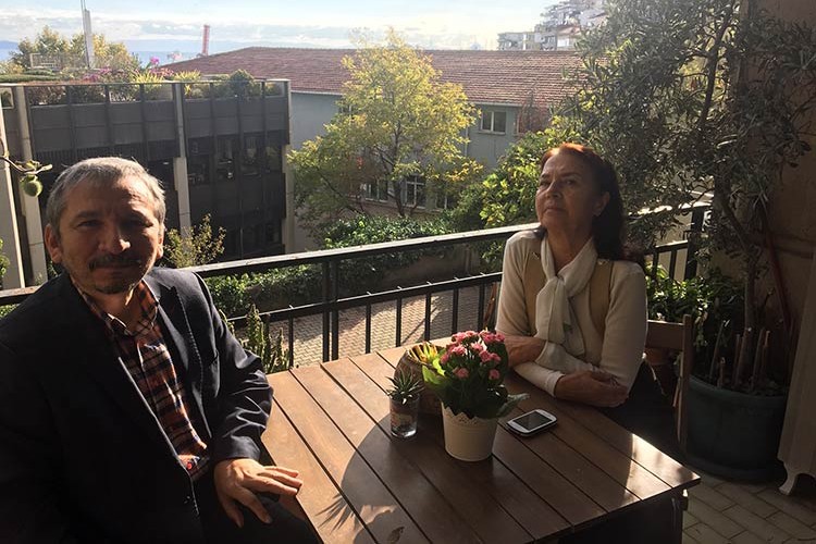 Atay'ın bilinmeyen dünyası