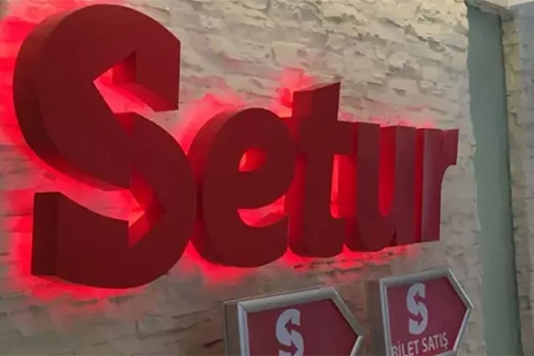 SeturTech'e "Müşteri Deneyiminde Geleceğin En İyisi" ödülü