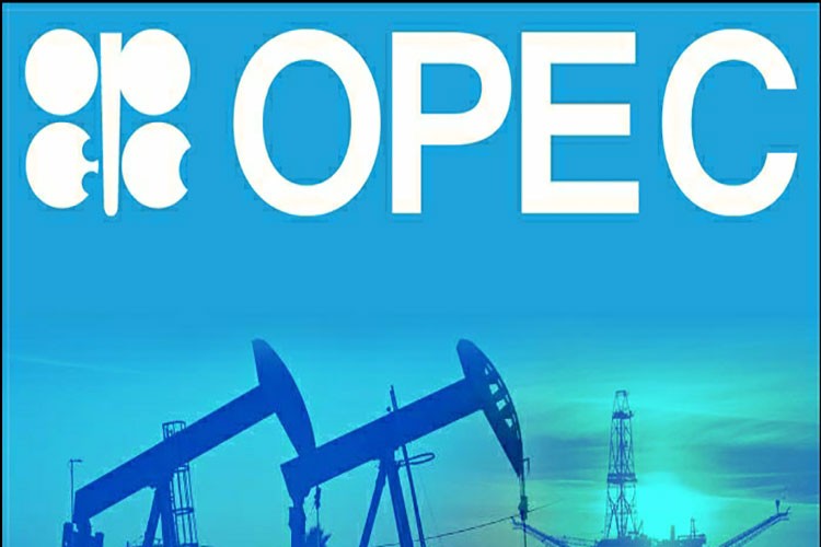 OPEC'in ham petrol üretimi 478 bin varil arttı