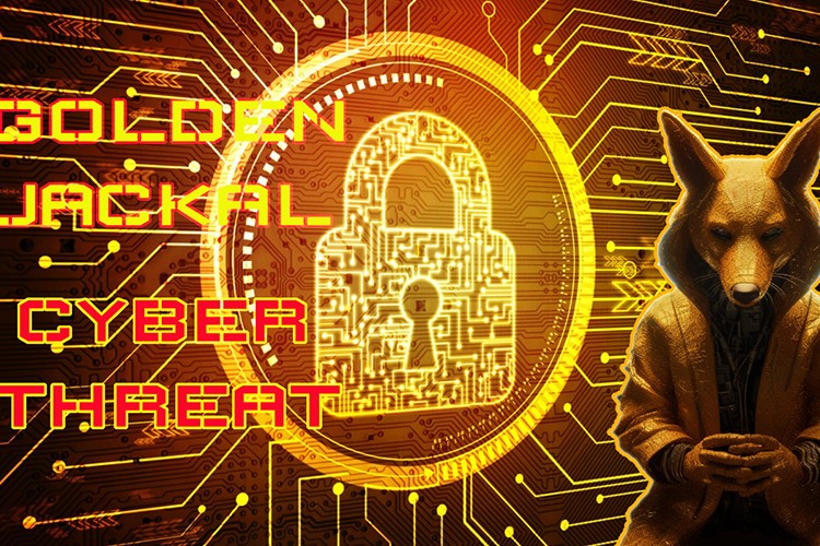 GoldenJackal siber çetesi diplomatik kurumları gözetliyor