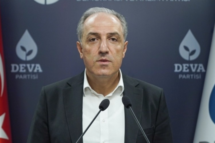 Mustafa Yeneroğlu: 'Cumartesi Anneleri 1000 haftadır adalet haykırıyor'