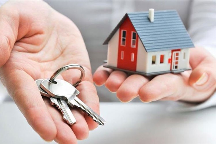 Türkiye genelinde konut satışları yüzde 20 arttı