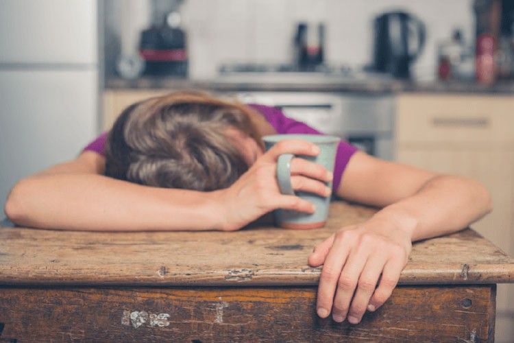 Süreli Değil, Sürekli Yorgunluğa Karşı Dikkat!