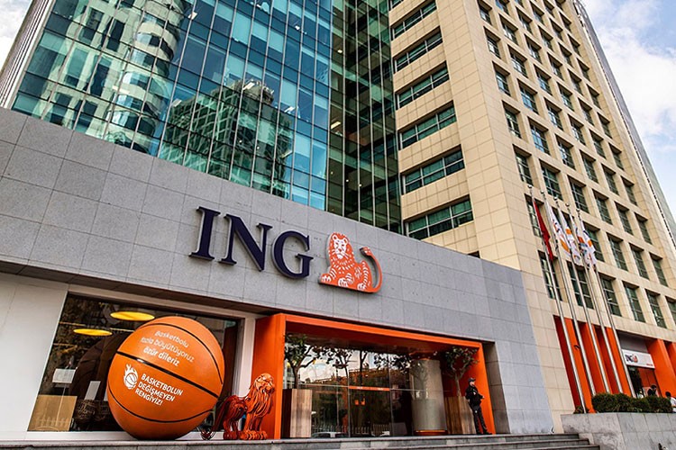 ING'den gençlere Turuncu Genç Hesap