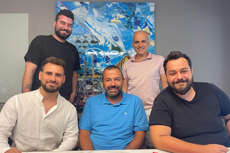 Oyun Sektörüne Yeni Yatırım: Arvis Games