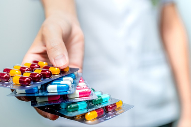 Akılcı antibiyotik kullanımı hayat kurtarıyor