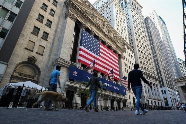 OECD'den ABD ekonomisi için para politikası uyarısı