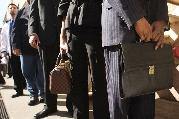 İngiltere'de işsizlik yüzde 3.9