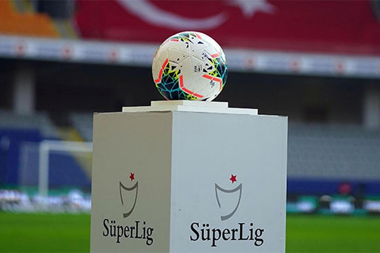 Süper Lig haberleri ve geniş maç özetlerine tedbir kararı