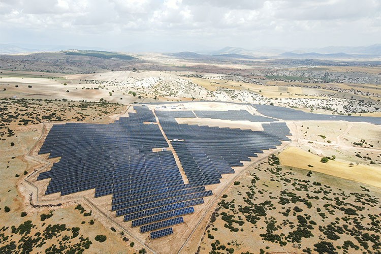 2024'te yüzde 50'nin üzerinde büyüdü