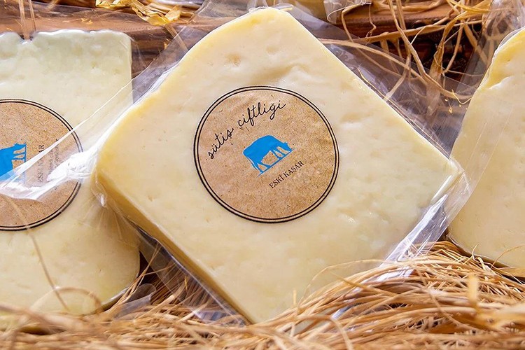 Doğallık ve Lezzet Sütiş Çiftliğinde Buluşuyor