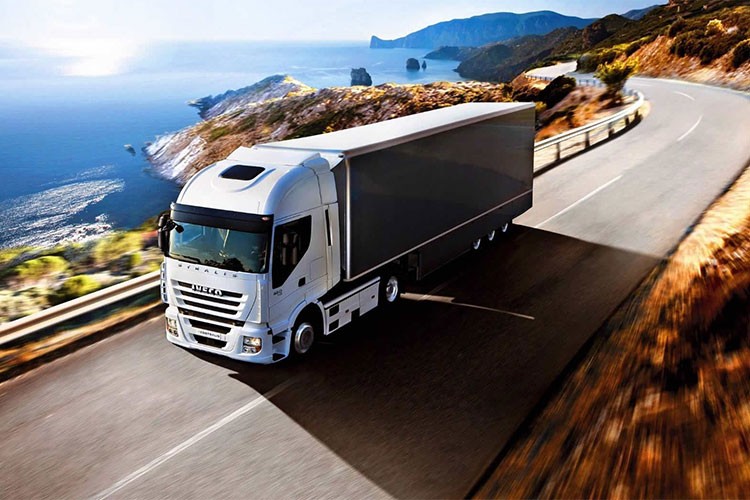 Kara yolu taşımacılığında enerji tüketimi 1,1 milyon terajul oldu