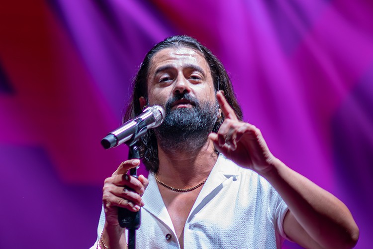 Koray Avcı'nın Yeni single bu hafta