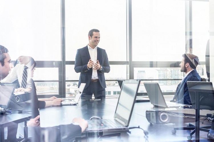 İşyerini harika yapan nedir?