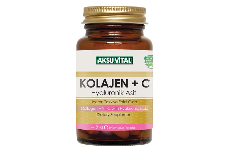 Aksuvital'den Anneler gününe sağlık paketi