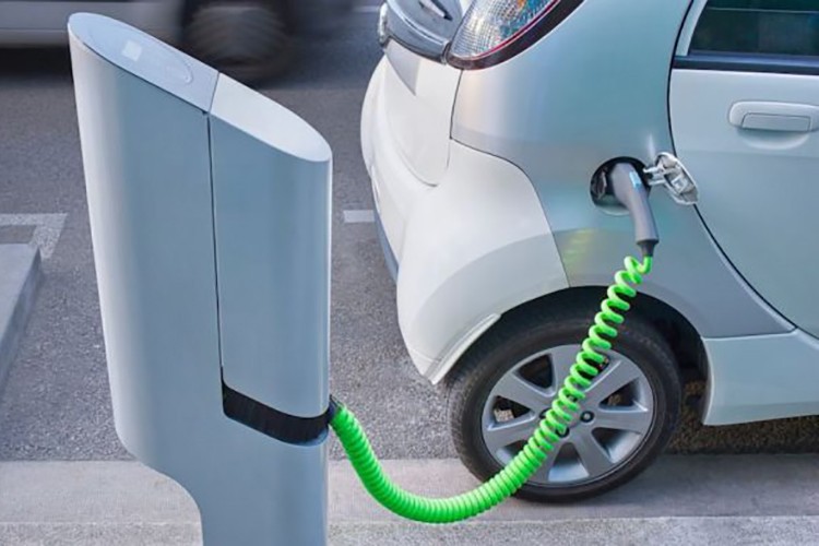 Elektrikli araçların kaskosu da kendine özel