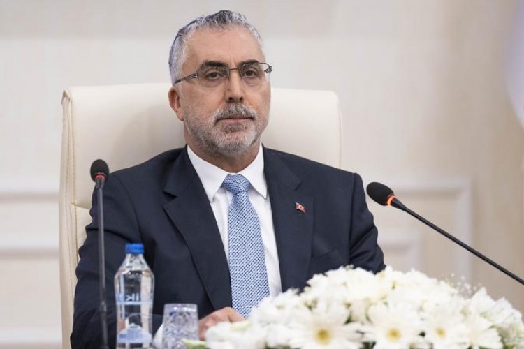 "İstihdam sayımız tarihi zirvesini yeniledi"