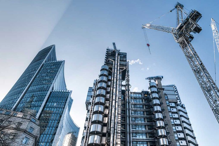 Deprem odaklı kentleşme