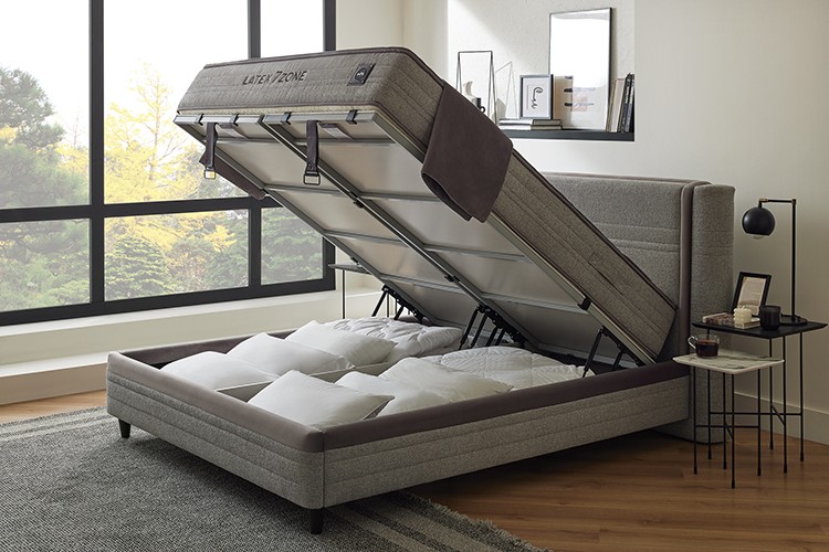 İyi uyku ihtiyaçları tek bir noktada