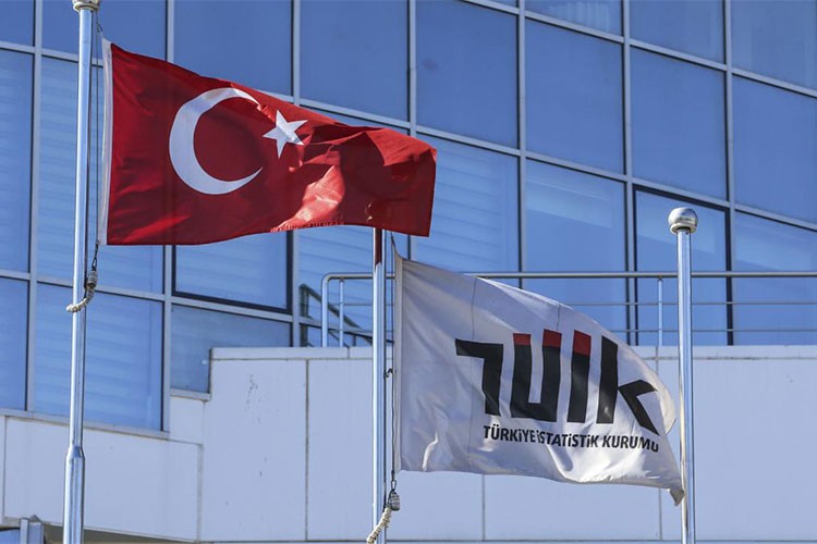 Sanayi ve hizmet yatırım harcamaları verilerini 23 Ocak'ta yayımlanacak