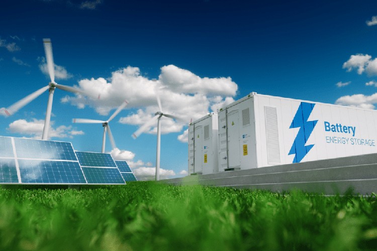 Enerji Depolama Semineri Düzenleniyor