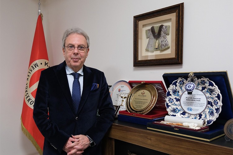 İş garantili alanlar belirlendi