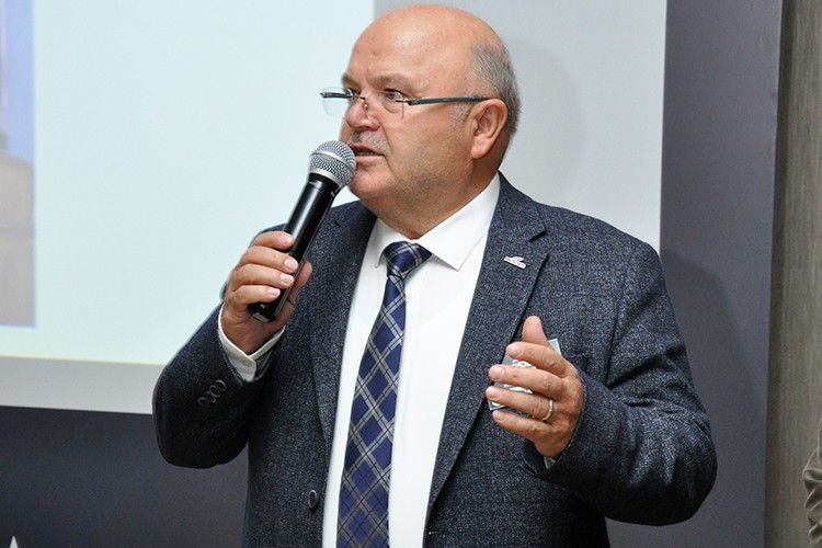 "Fuarcılıkta ve ihracatta MOSDER üyeleri öne geçecek"