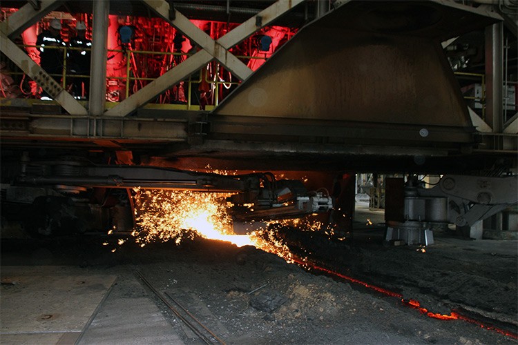 Hidrojen enjeksiyon denemesi gerçekleştirecek