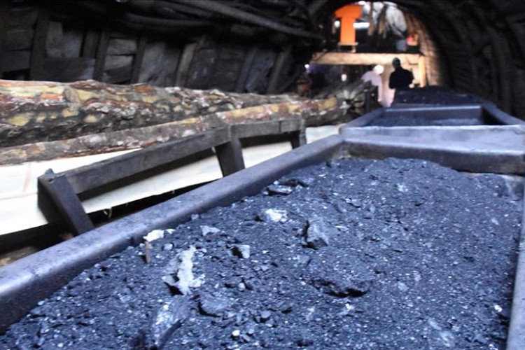 Karaelmas Taşkömürü Sahası işletme işi ihale edilecek