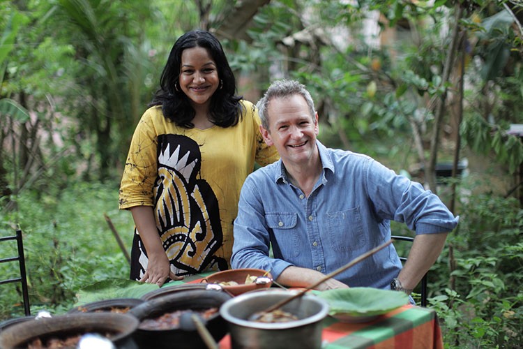 BBC Earth ile Dünya'yı ve daha fazlasını keşfedin